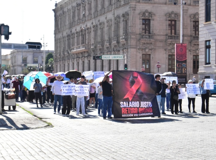 IMSS Agoniza en Urgencias
